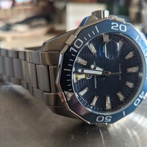 Pagani Design AquaRacer Homage